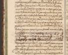 Zdjęcie nr 79 dla obiektu archiwalnego: Acta actorum, causarum spiritualium, civilium, criminalium, obligationum, quietationum, inscpritionum, cessionum, decimarum, testamentorum R. D. Martini Szyszkowski, episcopi Cracoviensis, ducis Severiensis in annis 1624 - 1626. Tomus tertius.