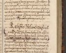 Zdjęcie nr 74 dla obiektu archiwalnego: Acta actorum, causarum spiritualium, civilium, criminalium, obligationum, quietationum, inscpritionum, cessionum, decimarum, testamentorum R. D. Martini Szyszkowski, episcopi Cracoviensis, ducis Severiensis in annis 1624 - 1626. Tomus tertius.