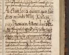Zdjęcie nr 80 dla obiektu archiwalnego: Acta actorum, causarum spiritualium, civilium, criminalium, obligationum, quietationum, inscpritionum, cessionum, decimarum, testamentorum R. D. Martini Szyszkowski, episcopi Cracoviensis, ducis Severiensis in annis 1624 - 1626. Tomus tertius.