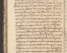 Zdjęcie nr 73 dla obiektu archiwalnego: Acta actorum, causarum spiritualium, civilium, criminalium, obligationum, quietationum, inscpritionum, cessionum, decimarum, testamentorum R. D. Martini Szyszkowski, episcopi Cracoviensis, ducis Severiensis in annis 1624 - 1626. Tomus tertius.