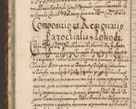 Zdjęcie nr 69 dla obiektu archiwalnego: Acta actorum, causarum spiritualium, civilium, criminalium, obligationum, quietationum, inscpritionum, cessionum, decimarum, testamentorum R. D. Martini Szyszkowski, episcopi Cracoviensis, ducis Severiensis in annis 1624 - 1626. Tomus tertius.
