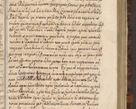 Zdjęcie nr 70 dla obiektu archiwalnego: Acta actorum, causarum spiritualium, civilium, criminalium, obligationum, quietationum, inscpritionum, cessionum, decimarum, testamentorum R. D. Martini Szyszkowski, episcopi Cracoviensis, ducis Severiensis in annis 1624 - 1626. Tomus tertius.