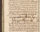 Zdjęcie nr 63 dla obiektu archiwalnego: Acta actorum, causarum spiritualium, civilium, criminalium, obligationum, quietationum, inscpritionum, cessionum, decimarum, testamentorum R. D. Martini Szyszkowski, episcopi Cracoviensis, ducis Severiensis in annis 1624 - 1626. Tomus tertius.