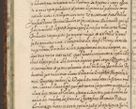 Zdjęcie nr 65 dla obiektu archiwalnego: Acta actorum, causarum spiritualium, civilium, criminalium, obligationum, quietationum, inscpritionum, cessionum, decimarum, testamentorum R. D. Martini Szyszkowski, episcopi Cracoviensis, ducis Severiensis in annis 1624 - 1626. Tomus tertius.