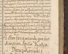 Zdjęcie nr 66 dla obiektu archiwalnego: Acta actorum, causarum spiritualium, civilium, criminalium, obligationum, quietationum, inscpritionum, cessionum, decimarum, testamentorum R. D. Martini Szyszkowski, episcopi Cracoviensis, ducis Severiensis in annis 1624 - 1626. Tomus tertius.