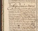 Zdjęcie nr 61 dla obiektu archiwalnego: Acta actorum, causarum spiritualium, civilium, criminalium, obligationum, quietationum, inscpritionum, cessionum, decimarum, testamentorum R. D. Martini Szyszkowski, episcopi Cracoviensis, ducis Severiensis in annis 1624 - 1626. Tomus tertius.