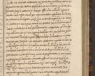 Zdjęcie nr 54 dla obiektu archiwalnego: Acta actorum, causarum spiritualium, civilium, criminalium, obligationum, quietationum, inscpritionum, cessionum, decimarum, testamentorum R. D. Martini Szyszkowski, episcopi Cracoviensis, ducis Severiensis in annis 1624 - 1626. Tomus tertius.
