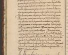 Zdjęcie nr 51 dla obiektu archiwalnego: Acta actorum, causarum spiritualium, civilium, criminalium, obligationum, quietationum, inscpritionum, cessionum, decimarum, testamentorum R. D. Martini Szyszkowski, episcopi Cracoviensis, ducis Severiensis in annis 1624 - 1626. Tomus tertius.