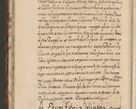 Zdjęcie nr 45 dla obiektu archiwalnego: Acta actorum, causarum spiritualium, civilium, criminalium, obligationum, quietationum, inscpritionum, cessionum, decimarum, testamentorum R. D. Martini Szyszkowski, episcopi Cracoviensis, ducis Severiensis in annis 1624 - 1626. Tomus tertius.