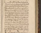 Zdjęcie nr 46 dla obiektu archiwalnego: Acta actorum, causarum spiritualium, civilium, criminalium, obligationum, quietationum, inscpritionum, cessionum, decimarum, testamentorum R. D. Martini Szyszkowski, episcopi Cracoviensis, ducis Severiensis in annis 1624 - 1626. Tomus tertius.