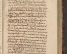 Zdjęcie nr 48 dla obiektu archiwalnego: Acta actorum, causarum spiritualium, civilium, criminalium, obligationum, quietationum, inscpritionum, cessionum, decimarum, testamentorum R. D. Martini Szyszkowski, episcopi Cracoviensis, ducis Severiensis in annis 1624 - 1626. Tomus tertius.