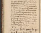 Zdjęcie nr 47 dla obiektu archiwalnego: Acta actorum, causarum spiritualium, civilium, criminalium, obligationum, quietationum, inscpritionum, cessionum, decimarum, testamentorum R. D. Martini Szyszkowski, episcopi Cracoviensis, ducis Severiensis in annis 1624 - 1626. Tomus tertius.