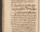Zdjęcie nr 49 dla obiektu archiwalnego: Acta actorum, causarum spiritualium, civilium, criminalium, obligationum, quietationum, inscpritionum, cessionum, decimarum, testamentorum R. D. Martini Szyszkowski, episcopi Cracoviensis, ducis Severiensis in annis 1624 - 1626. Tomus tertius.