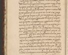 Zdjęcie nr 37 dla obiektu archiwalnego: Acta actorum, causarum spiritualium, civilium, criminalium, obligationum, quietationum, inscpritionum, cessionum, decimarum, testamentorum R. D. Martini Szyszkowski, episcopi Cracoviensis, ducis Severiensis in annis 1624 - 1626. Tomus tertius.