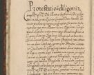 Zdjęcie nr 39 dla obiektu archiwalnego: Acta actorum, causarum spiritualium, civilium, criminalium, obligationum, quietationum, inscpritionum, cessionum, decimarum, testamentorum R. D. Martini Szyszkowski, episcopi Cracoviensis, ducis Severiensis in annis 1624 - 1626. Tomus tertius.