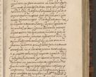 Zdjęcie nr 38 dla obiektu archiwalnego: Acta actorum, causarum spiritualium, civilium, criminalium, obligationum, quietationum, inscpritionum, cessionum, decimarum, testamentorum R. D. Martini Szyszkowski, episcopi Cracoviensis, ducis Severiensis in annis 1624 - 1626. Tomus tertius.