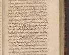 Zdjęcie nr 28 dla obiektu archiwalnego: Acta actorum, causarum spiritualium, civilium, criminalium, obligationum, quietationum, inscpritionum, cessionum, decimarum, testamentorum R. D. Martini Szyszkowski, episcopi Cracoviensis, ducis Severiensis in annis 1624 - 1626. Tomus tertius.