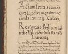 Zdjęcie nr 29 dla obiektu archiwalnego: Acta actorum, causarum spiritualium, civilium, criminalium, obligationum, quietationum, inscpritionum, cessionum, decimarum, testamentorum R. D. Martini Szyszkowski, episcopi Cracoviensis, ducis Severiensis in annis 1624 - 1626. Tomus tertius.