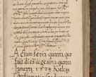 Zdjęcie nr 30 dla obiektu archiwalnego: Acta actorum, causarum spiritualium, civilium, criminalium, obligationum, quietationum, inscpritionum, cessionum, decimarum, testamentorum R. D. Martini Szyszkowski, episcopi Cracoviensis, ducis Severiensis in annis 1624 - 1626. Tomus tertius.