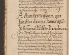 Zdjęcie nr 23 dla obiektu archiwalnego: Acta actorum, causarum spiritualium, civilium, criminalium, obligationum, quietationum, inscpritionum, cessionum, decimarum, testamentorum R. D. Martini Szyszkowski, episcopi Cracoviensis, ducis Severiensis in annis 1624 - 1626. Tomus tertius.