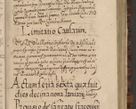 Zdjęcie nr 24 dla obiektu archiwalnego: Acta actorum, causarum spiritualium, civilium, criminalium, obligationum, quietationum, inscpritionum, cessionum, decimarum, testamentorum R. D. Martini Szyszkowski, episcopi Cracoviensis, ducis Severiensis in annis 1624 - 1626. Tomus tertius.