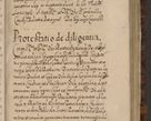 Zdjęcie nr 20 dla obiektu archiwalnego: Acta actorum, causarum spiritualium, civilium, criminalium, obligationum, quietationum, inscpritionum, cessionum, decimarum, testamentorum R. D. Martini Szyszkowski, episcopi Cracoviensis, ducis Severiensis in annis 1624 - 1626. Tomus tertius.