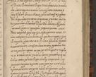 Zdjęcie nr 32 dla obiektu archiwalnego: Acta actorum, causarum spiritualium, civilium, criminalium, obligationum, quietationum, inscpritionum, cessionum, decimarum, testamentorum R. D. Martini Szyszkowski, episcopi Cracoviensis, ducis Severiensis in annis 1624 - 1626. Tomus tertius.