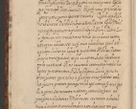 Zdjęcie nr 11 dla obiektu archiwalnego: Acta actorum, causarum spiritualium, civilium, criminalium, obligationum, quietationum, inscpritionum, cessionum, decimarum, testamentorum R. D. Martini Szyszkowski, episcopi Cracoviensis, ducis Severiensis in annis 1624 - 1626. Tomus tertius.