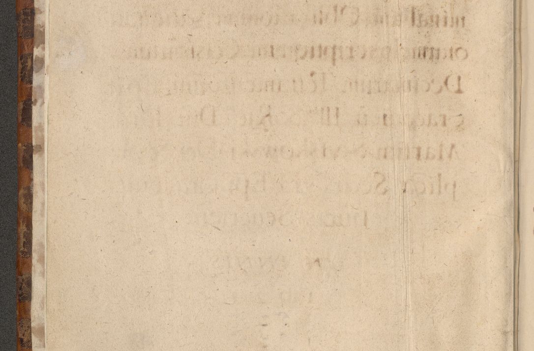 Zdjęcie nr 9 dla obiektu archiwalnego: Acta actorum, causarum spiritualium, civilium, criminalium, obligationum, quietationum, inscpritionum, cessionum, decimarum, testamentorum R. D. Martini Szyszkowski, episcopi Cracoviensis, ducis Severiensis in annis 1624 - 1626. Tomus tertius.