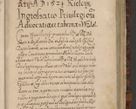 Zdjęcie nr 10 dla obiektu archiwalnego: Acta actorum, causarum spiritualium, civilium, criminalium, obligationum, quietationum, inscpritionum, cessionum, decimarum, testamentorum R. D. Martini Szyszkowski, episcopi Cracoviensis, ducis Severiensis in annis 1624 - 1626. Tomus tertius.