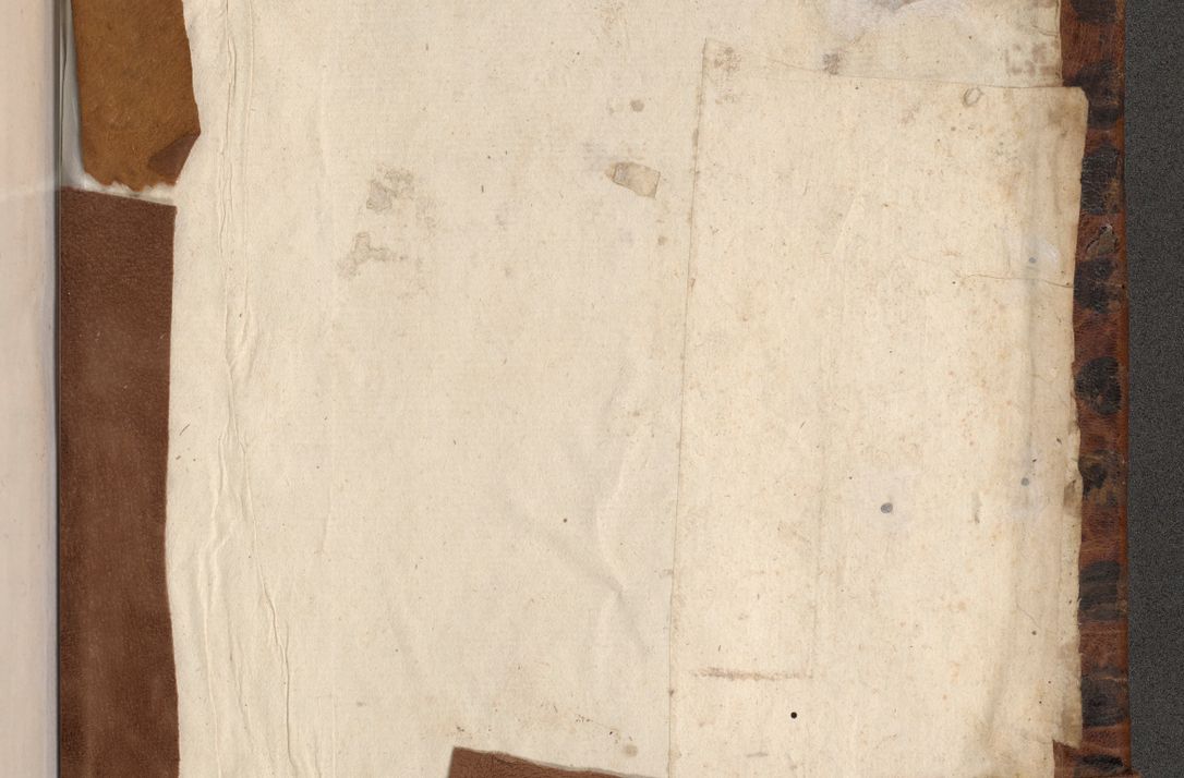 Zdjęcie nr 1498 dla obiektu archiwalnego: Acta actorum, causarum spiritualium, civilium, criminalium, obligationum, quietationum, inscpritionum, cessionum, decimarum, testamentorum R. D. Martini Szyszkowski, episcopi Cracoviensis, ducis Severiensis in annis 1624 - 1626. Tomus tertius.