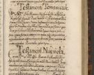 Zdjęcie nr 208 dla obiektu archiwalnego: Acta actorum, causarum spiritualium, civilium, criminalium, obligationum, quietationum, inscpritionum, cessionum, decimarum, testamentorum R. D. Martini Szyszkowski, episcopi Cracoviensis, ducis Severiensis in annis 1624 - 1626. Tomus tertius.