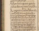 Zdjęcie nr 211 dla obiektu archiwalnego: Acta actorum, causarum spiritualium, civilium, criminalium, obligationum, quietationum, inscpritionum, cessionum, decimarum, testamentorum R. D. Martini Szyszkowski, episcopi Cracoviensis, ducis Severiensis in annis 1624 - 1626. Tomus tertius.