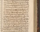 Zdjęcie nr 406 dla obiektu archiwalnego: Acta actorum, causarum spiritualium, civilium, criminalium, obligationum, quietationum, inscpritionum, cessionum, decimarum, testamentorum R. D. Martini Szyszkowski, episcopi Cracoviensis, ducis Severiensis in annis 1624 - 1626. Tomus tertius.