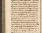 Zdjęcie nr 405 dla obiektu archiwalnego: Acta actorum, causarum spiritualium, civilium, criminalium, obligationum, quietationum, inscpritionum, cessionum, decimarum, testamentorum R. D. Martini Szyszkowski, episcopi Cracoviensis, ducis Severiensis in annis 1624 - 1626. Tomus tertius.