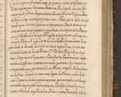 Zdjęcie nr 404 dla obiektu archiwalnego: Acta actorum, causarum spiritualium, civilium, criminalium, obligationum, quietationum, inscpritionum, cessionum, decimarum, testamentorum R. D. Martini Szyszkowski, episcopi Cracoviensis, ducis Severiensis in annis 1624 - 1626. Tomus tertius.