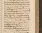 Zdjęcie nr 400 dla obiektu archiwalnego: Acta actorum, causarum spiritualium, civilium, criminalium, obligationum, quietationum, inscpritionum, cessionum, decimarum, testamentorum R. D. Martini Szyszkowski, episcopi Cracoviensis, ducis Severiensis in annis 1624 - 1626. Tomus tertius.