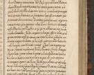 Zdjęcie nr 398 dla obiektu archiwalnego: Acta actorum, causarum spiritualium, civilium, criminalium, obligationum, quietationum, inscpritionum, cessionum, decimarum, testamentorum R. D. Martini Szyszkowski, episcopi Cracoviensis, ducis Severiensis in annis 1624 - 1626. Tomus tertius.