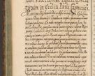 Zdjęcie nr 397 dla obiektu archiwalnego: Acta actorum, causarum spiritualium, civilium, criminalium, obligationum, quietationum, inscpritionum, cessionum, decimarum, testamentorum R. D. Martini Szyszkowski, episcopi Cracoviensis, ducis Severiensis in annis 1624 - 1626. Tomus tertius.