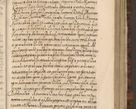 Zdjęcie nr 394 dla obiektu archiwalnego: Acta actorum, causarum spiritualium, civilium, criminalium, obligationum, quietationum, inscpritionum, cessionum, decimarum, testamentorum R. D. Martini Szyszkowski, episcopi Cracoviensis, ducis Severiensis in annis 1624 - 1626. Tomus tertius.