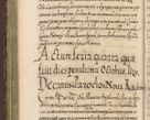 Zdjęcie nr 389 dla obiektu archiwalnego: Acta actorum, causarum spiritualium, civilium, criminalium, obligationum, quietationum, inscpritionum, cessionum, decimarum, testamentorum R. D. Martini Szyszkowski, episcopi Cracoviensis, ducis Severiensis in annis 1624 - 1626. Tomus tertius.