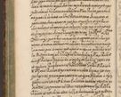 Zdjęcie nr 391 dla obiektu archiwalnego: Acta actorum, causarum spiritualium, civilium, criminalium, obligationum, quietationum, inscpritionum, cessionum, decimarum, testamentorum R. D. Martini Szyszkowski, episcopi Cracoviensis, ducis Severiensis in annis 1624 - 1626. Tomus tertius.