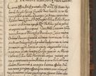 Zdjęcie nr 388 dla obiektu archiwalnego: Acta actorum, causarum spiritualium, civilium, criminalium, obligationum, quietationum, inscpritionum, cessionum, decimarum, testamentorum R. D. Martini Szyszkowski, episcopi Cracoviensis, ducis Severiensis in annis 1624 - 1626. Tomus tertius.
