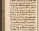 Zdjęcie nr 383 dla obiektu archiwalnego: Acta actorum, causarum spiritualium, civilium, criminalium, obligationum, quietationum, inscpritionum, cessionum, decimarum, testamentorum R. D. Martini Szyszkowski, episcopi Cracoviensis, ducis Severiensis in annis 1624 - 1626. Tomus tertius.