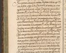 Zdjęcie nr 379 dla obiektu archiwalnego: Acta actorum, causarum spiritualium, civilium, criminalium, obligationum, quietationum, inscpritionum, cessionum, decimarum, testamentorum R. D. Martini Szyszkowski, episcopi Cracoviensis, ducis Severiensis in annis 1624 - 1626. Tomus tertius.
