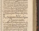 Zdjęcie nr 376 dla obiektu archiwalnego: Acta actorum, causarum spiritualium, civilium, criminalium, obligationum, quietationum, inscpritionum, cessionum, decimarum, testamentorum R. D. Martini Szyszkowski, episcopi Cracoviensis, ducis Severiensis in annis 1624 - 1626. Tomus tertius.