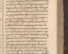 Zdjęcie nr 378 dla obiektu archiwalnego: Acta actorum, causarum spiritualium, civilium, criminalium, obligationum, quietationum, inscpritionum, cessionum, decimarum, testamentorum R. D. Martini Szyszkowski, episcopi Cracoviensis, ducis Severiensis in annis 1624 - 1626. Tomus tertius.