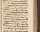 Zdjęcie nr 374 dla obiektu archiwalnego: Acta actorum, causarum spiritualium, civilium, criminalium, obligationum, quietationum, inscpritionum, cessionum, decimarum, testamentorum R. D. Martini Szyszkowski, episcopi Cracoviensis, ducis Severiensis in annis 1624 - 1626. Tomus tertius.