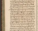 Zdjęcie nr 371 dla obiektu archiwalnego: Acta actorum, causarum spiritualium, civilium, criminalium, obligationum, quietationum, inscpritionum, cessionum, decimarum, testamentorum R. D. Martini Szyszkowski, episcopi Cracoviensis, ducis Severiensis in annis 1624 - 1626. Tomus tertius.