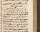 Zdjęcie nr 362 dla obiektu archiwalnego: Acta actorum, causarum spiritualium, civilium, criminalium, obligationum, quietationum, inscpritionum, cessionum, decimarum, testamentorum R. D. Martini Szyszkowski, episcopi Cracoviensis, ducis Severiensis in annis 1624 - 1626. Tomus tertius.